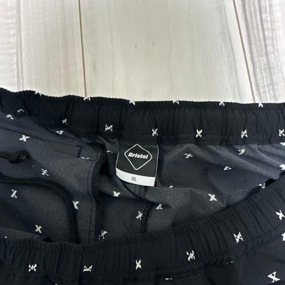 Bristol ➕ゴッドセレクションハーフパンツ XL