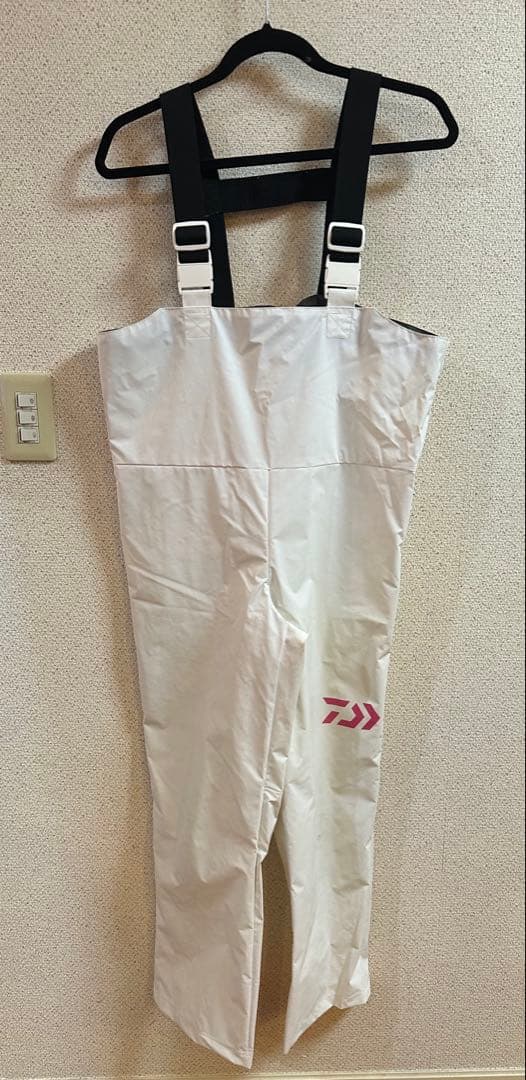 DAIWA ダイワ レディース フィッシングウェア 上下セット M 防寒