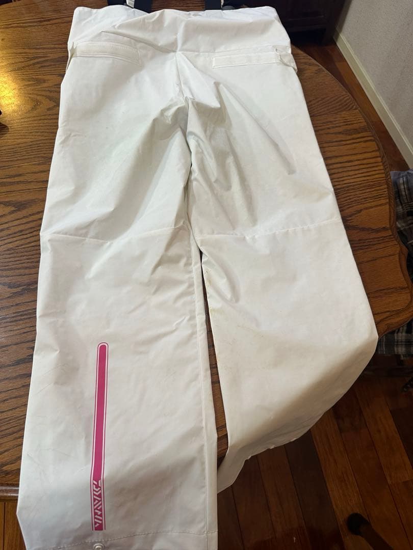 DAIWA ダイワ レディース フィッシングウェア 上下セット M 防寒