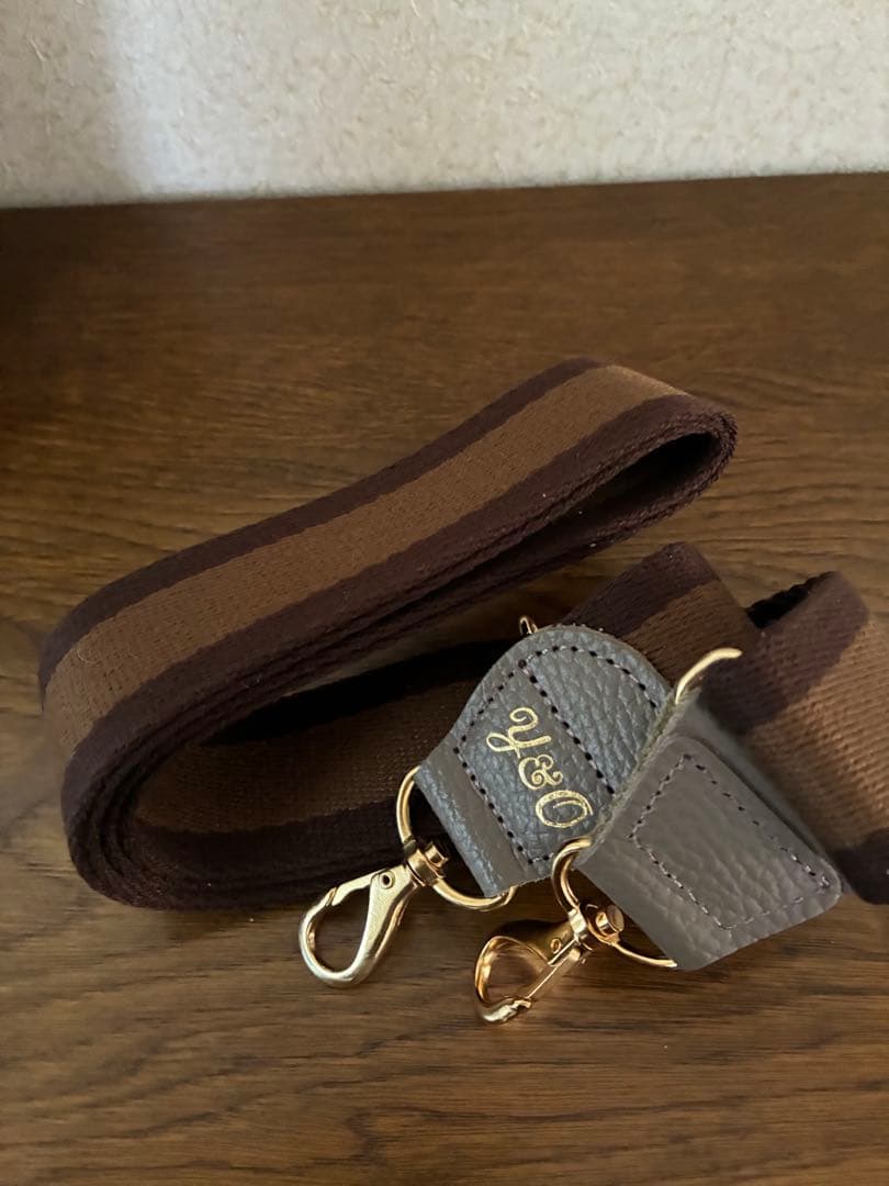 専用　　YOUNG & OLSEN トートバッグ