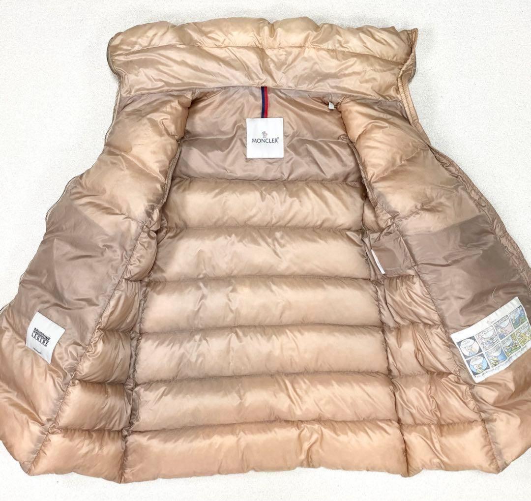 r*︎様 MONCLER モンクレール TORCYN トルシン ダウンジャケット