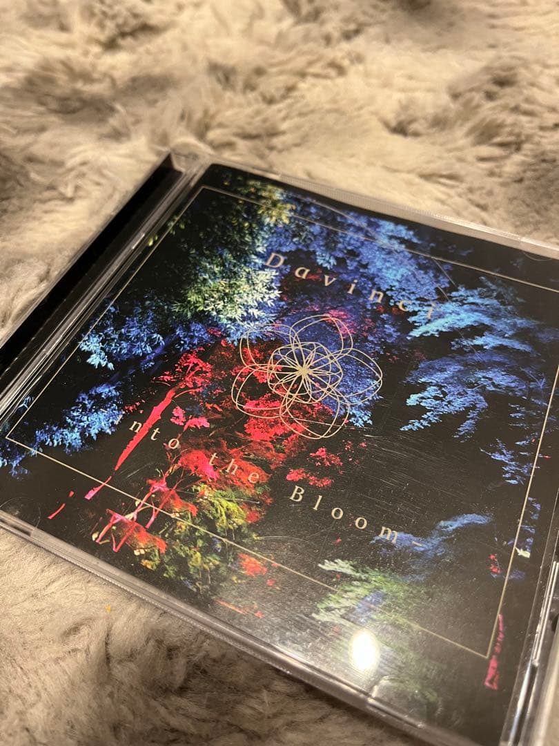 邦楽 into the Bloom Davinci YOASOBI