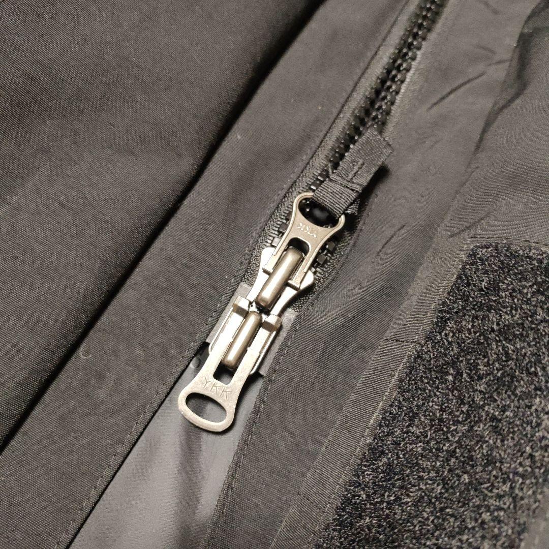 美品✨ノースフェイス トランスアンタークティカパーカー