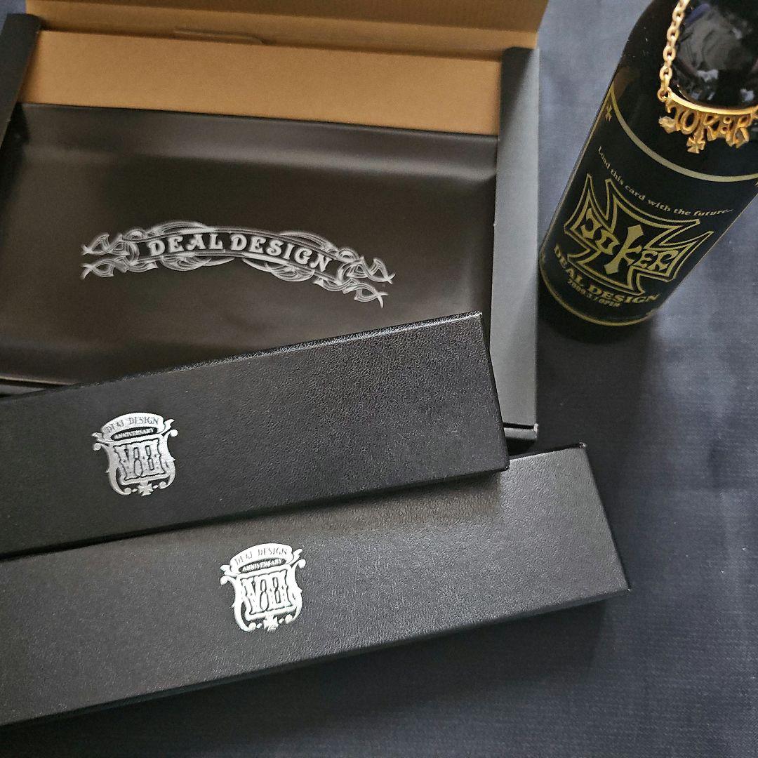 【貴重】DEAL DESIGN ノベルティ&雑貨10点セット