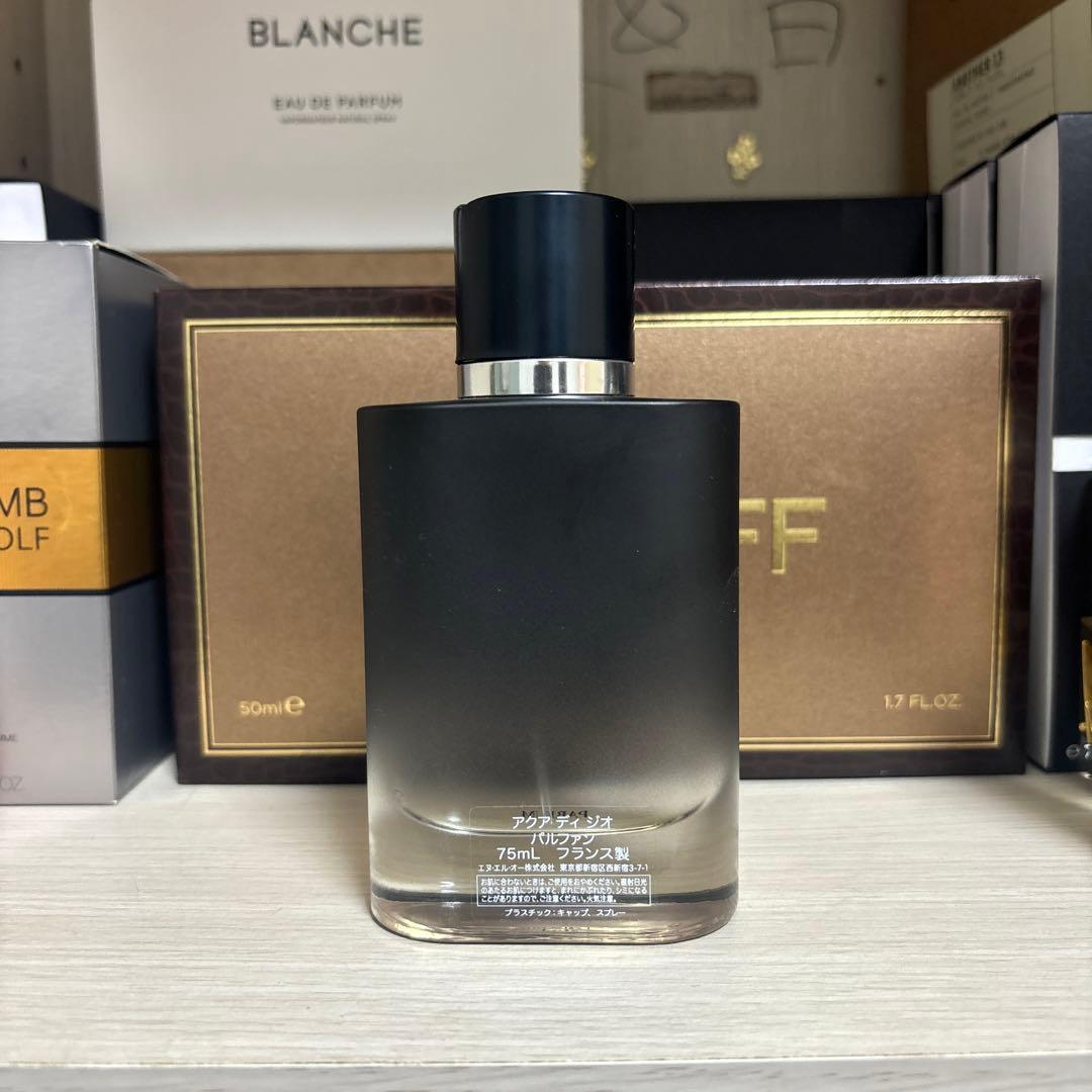 Giorgio Armani Acqua di Gio 75ml パルファム