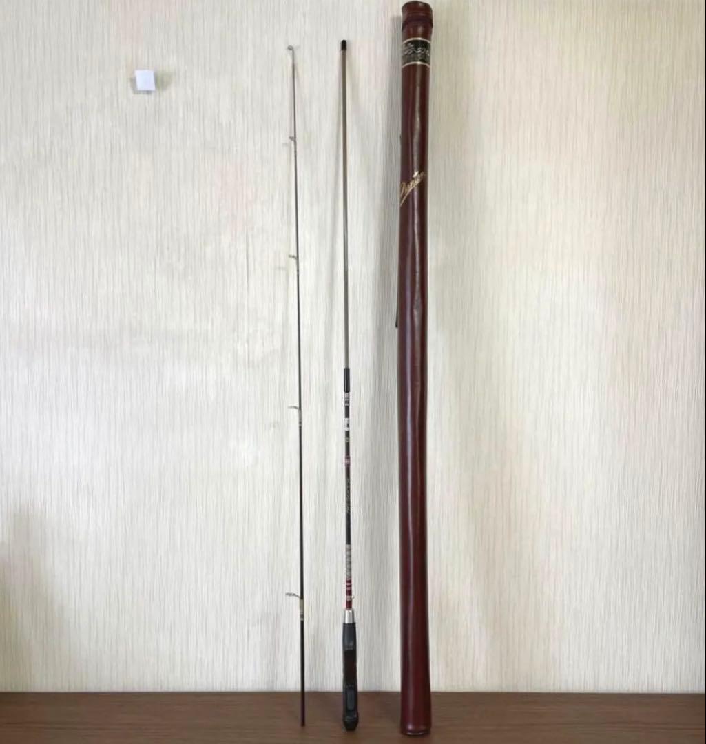 ダイワ DAIWA ファントム Phantom PPS-50UL 2pc 美品