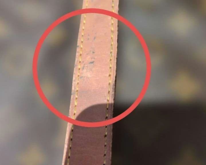 Louis Vuitton ボストンバッグ　キーポル55