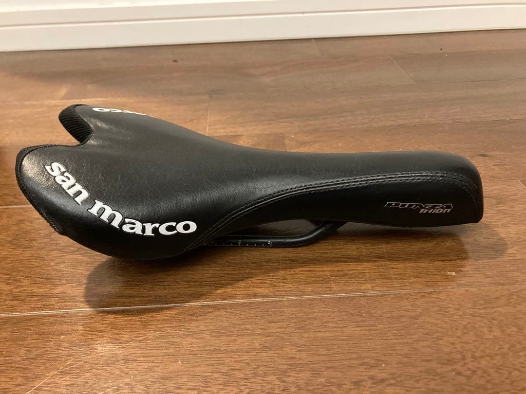 サンマルコ　ponza trilon サドル