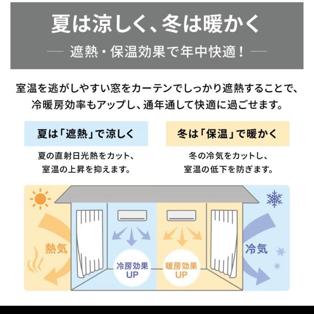 【新品】ディズニー ミッキージャカード 遮光カーテン約100×220×2枚