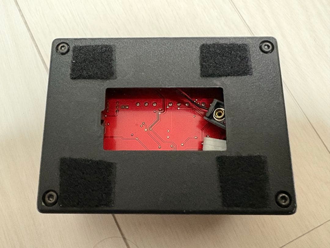 最終値下げ　1/31まで　MXR® M80 BASS DI+