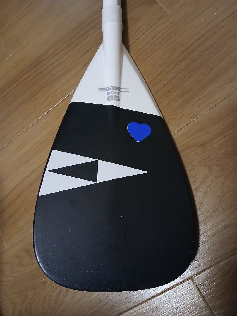 SIC キッズ用パドル BOLT65