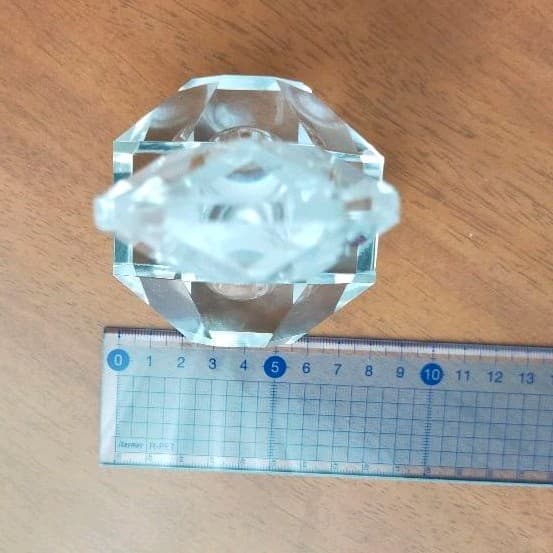 HOYA crystal ホヤ クリスタル 香水瓶