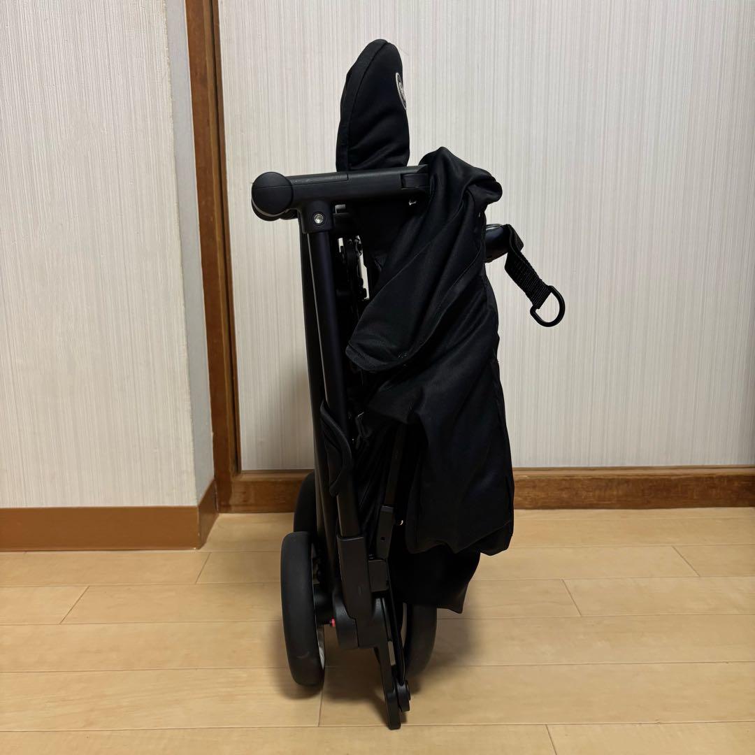【美品❣️送料無料❣】 cybex ベビーカー リベル 2024 LIBELLE