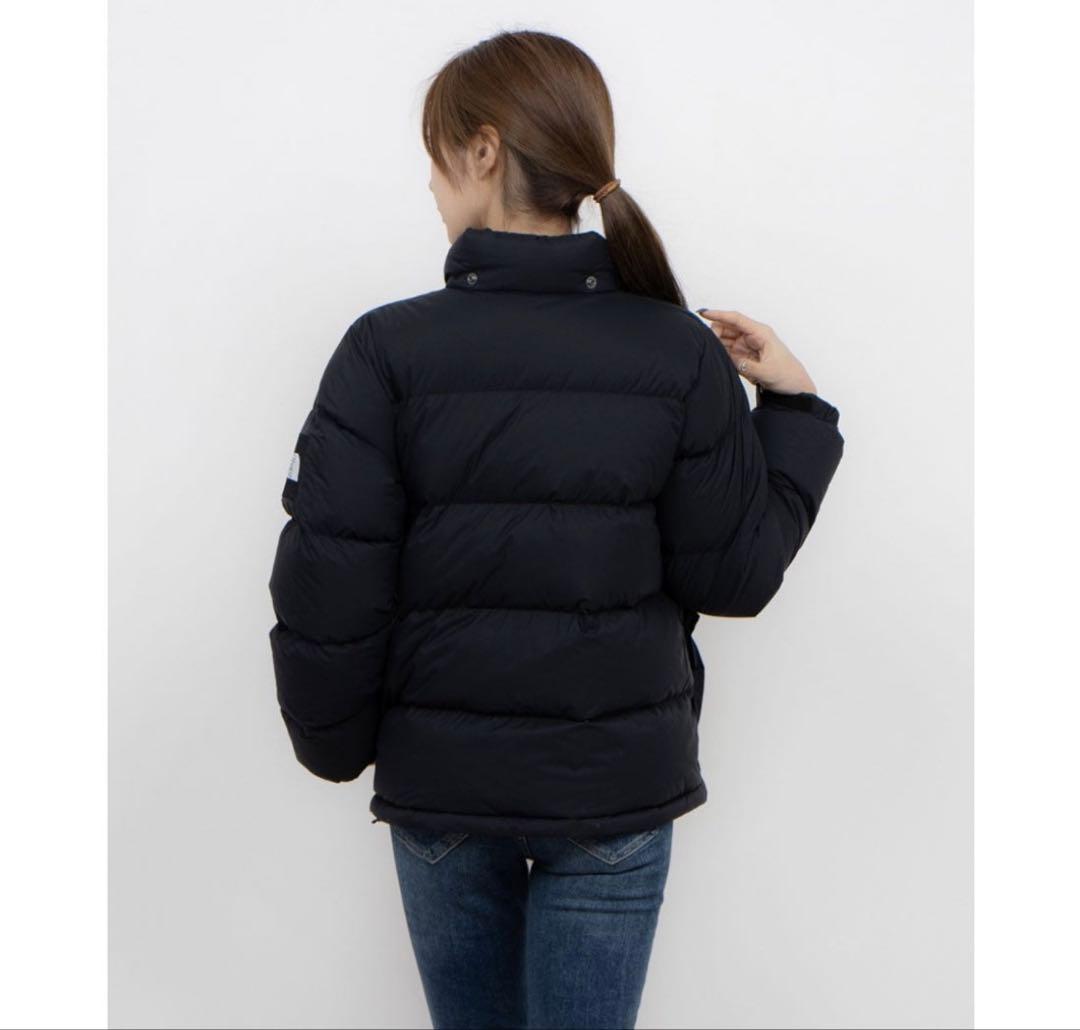【新品】 THE NORTH FACE キャンプシエラショート ダウンジャケット