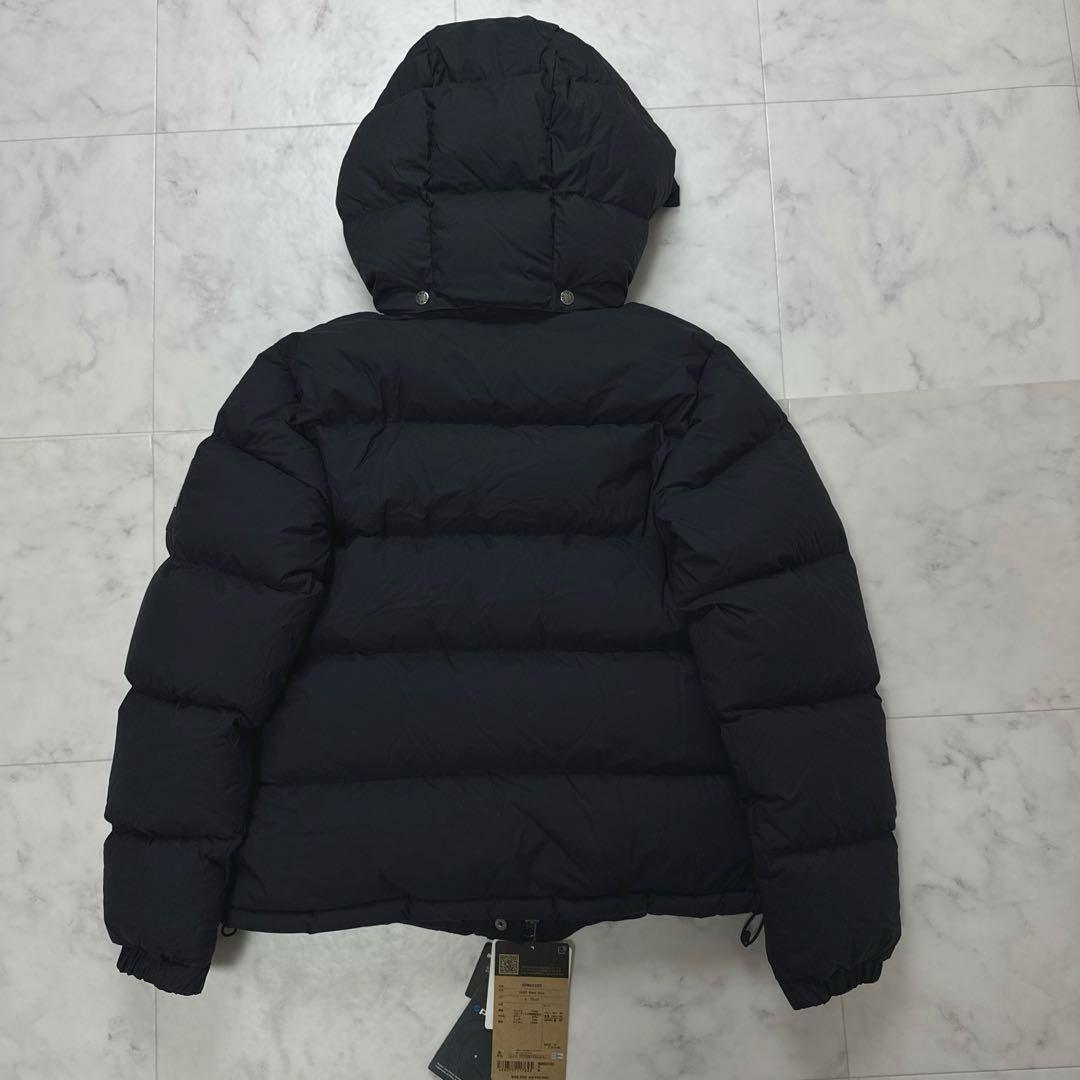 【新品】 THE NORTH FACE キャンプシエラショート ダウンジャケット