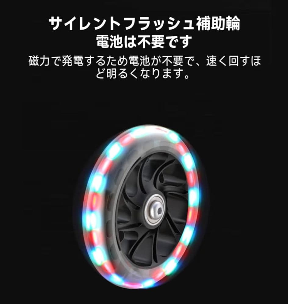 き*ね様 新品 18インチ自転車 ピンク