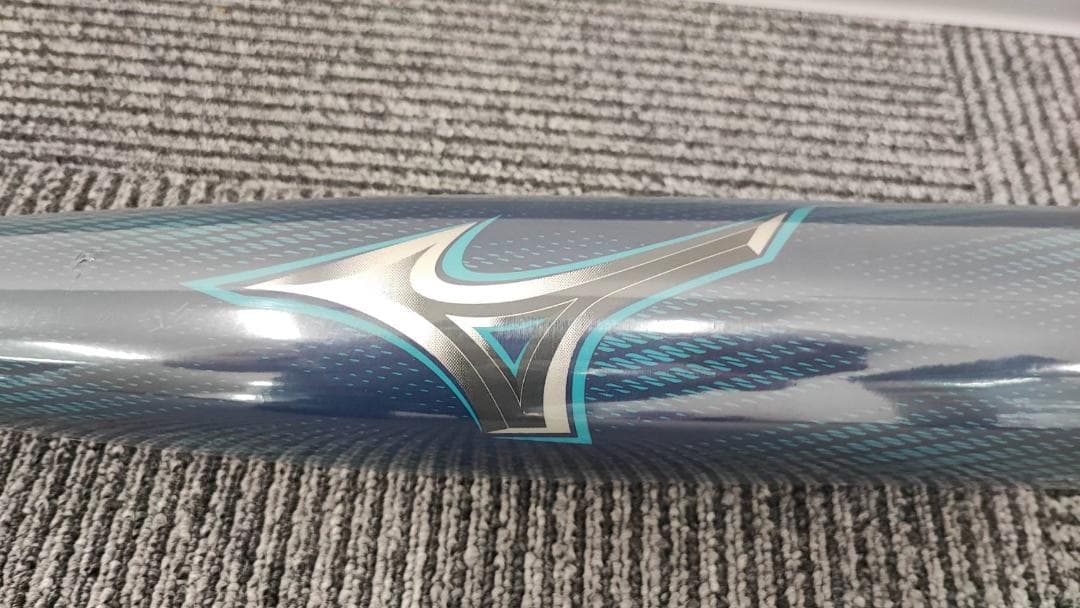 ミズノ ビヨンドマックス 軟式バット 1CJBR19383 35 未使用品