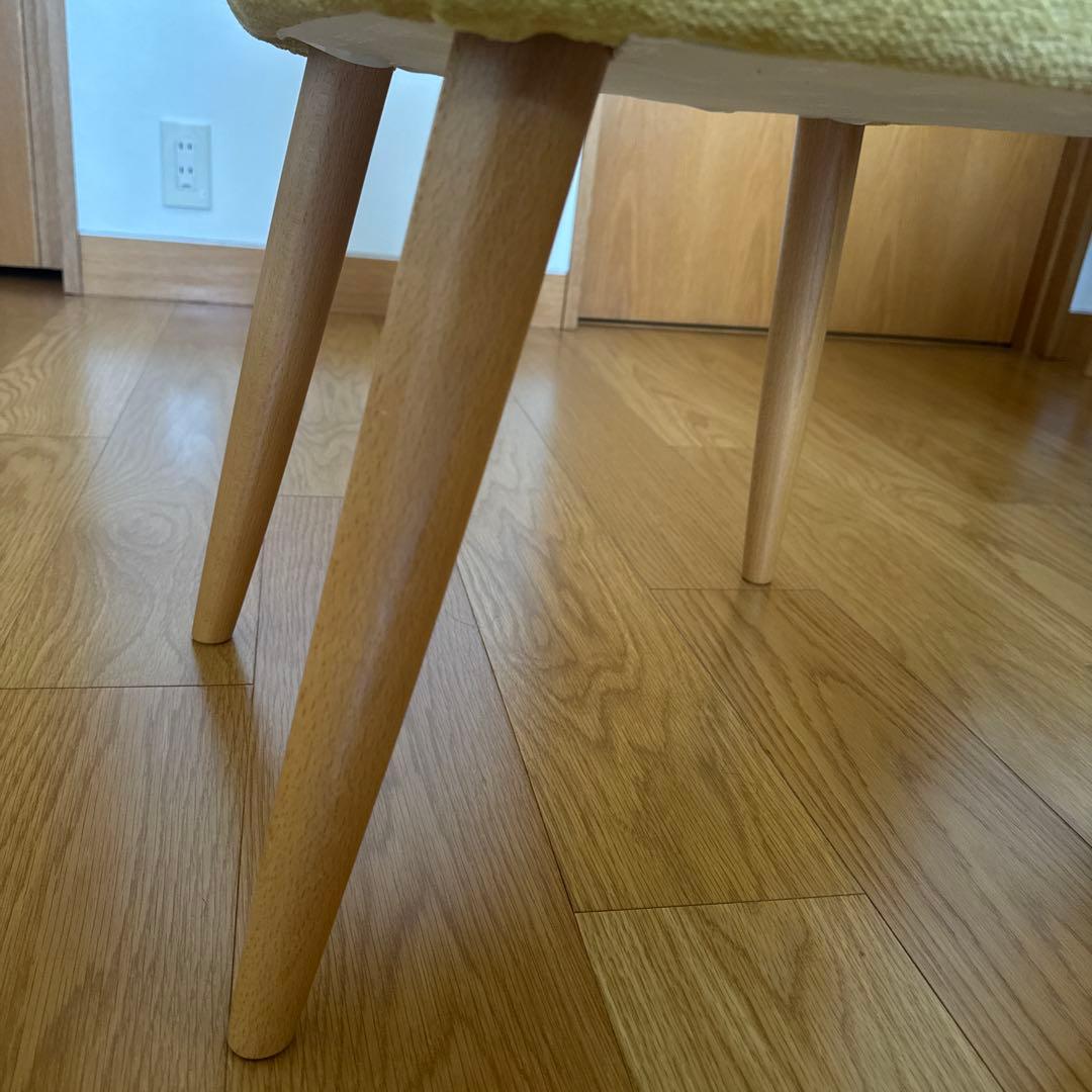 IDEE Love-It アームチェア 2脚