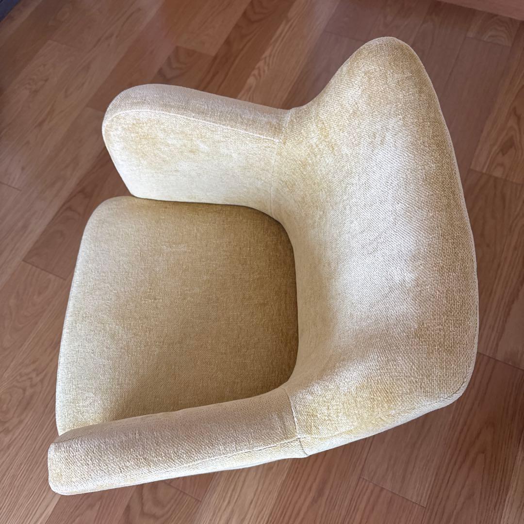 IDEE Love-It アームチェア 2脚