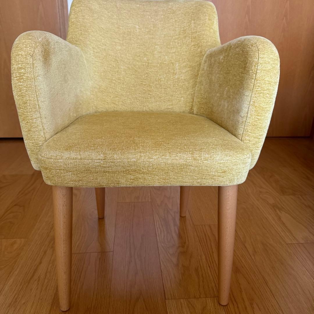 IDEE Love-It アームチェア 2脚