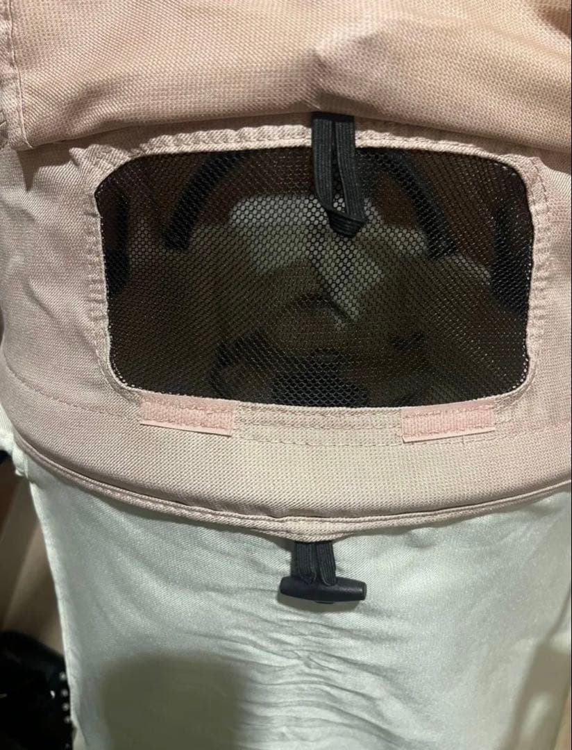 AIRBUGGY エアバギー　ココブレーキ　フロムバースH