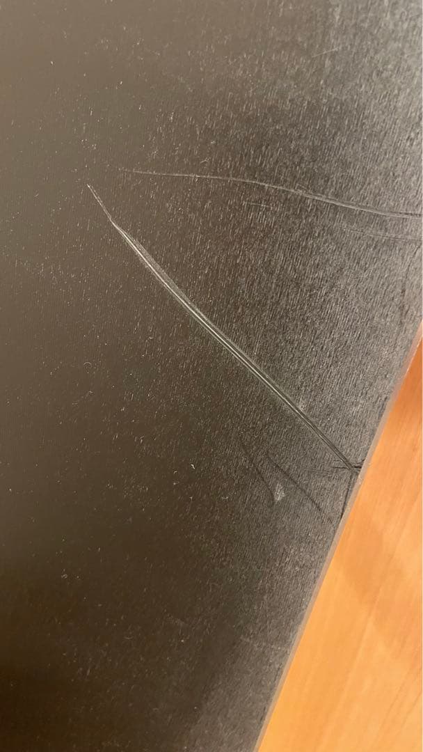 K2 スノーボード　板145cm(カバー、ビンディング付き)