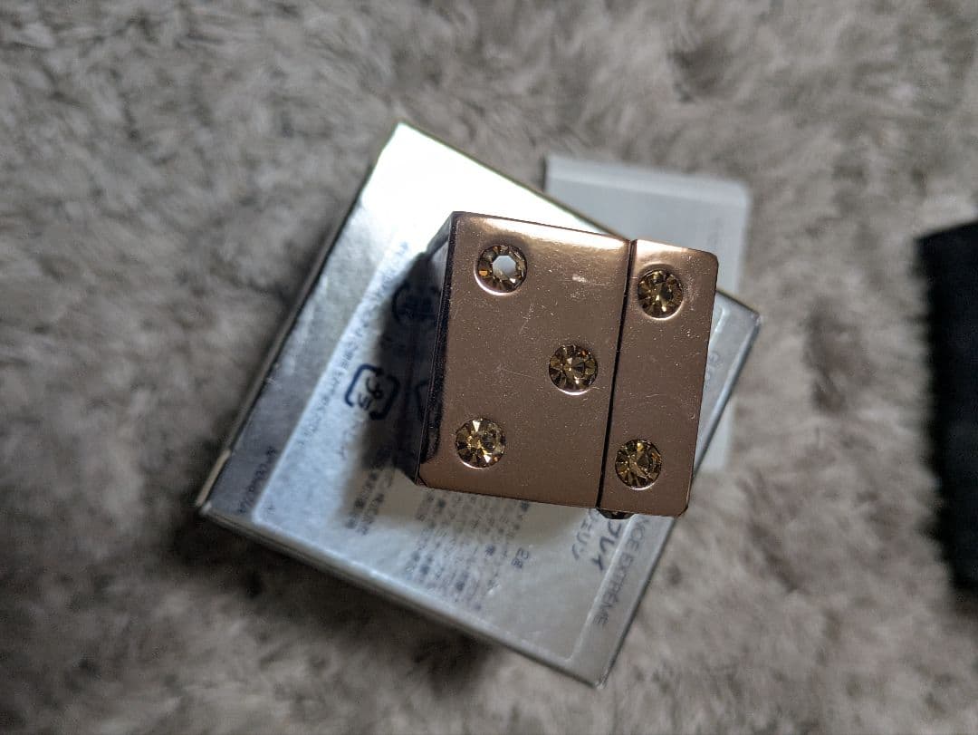 Dior リップグロス　サマープレイ　ストリートタンジェリン　623　キューブ