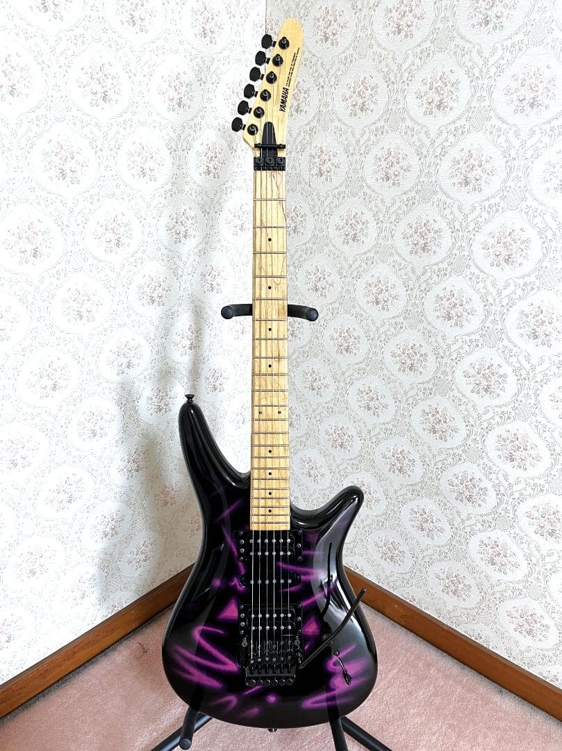 TAKコレ③完全調整済 YAMAHA MG-M2G B'z松本孝弘モデル 極美品