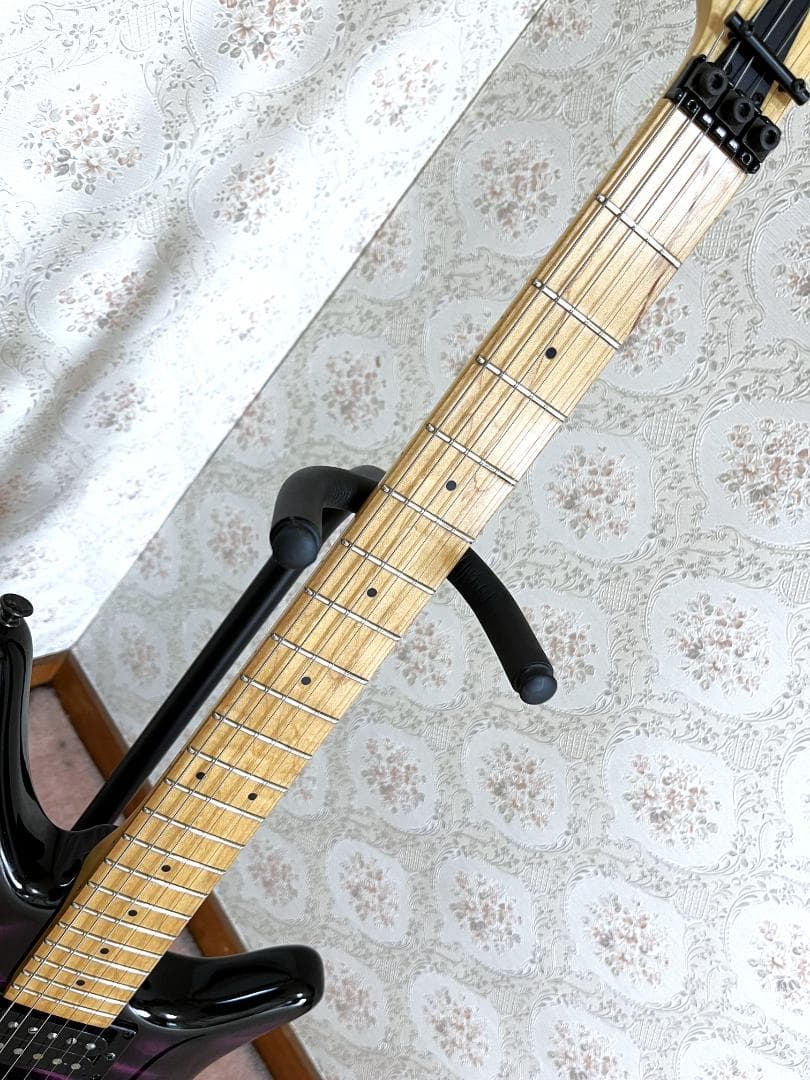 TAKコレ③完全調整済 YAMAHA MG-M2G B'z松本孝弘モデル 極美品