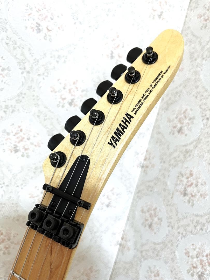 TAKコレ③完全調整済 YAMAHA MG-M2G B'z松本孝弘モデル 極美品