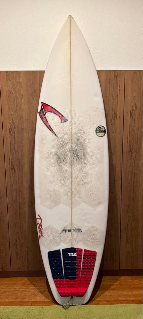 クレイヴサーフボード　Crave surfboard