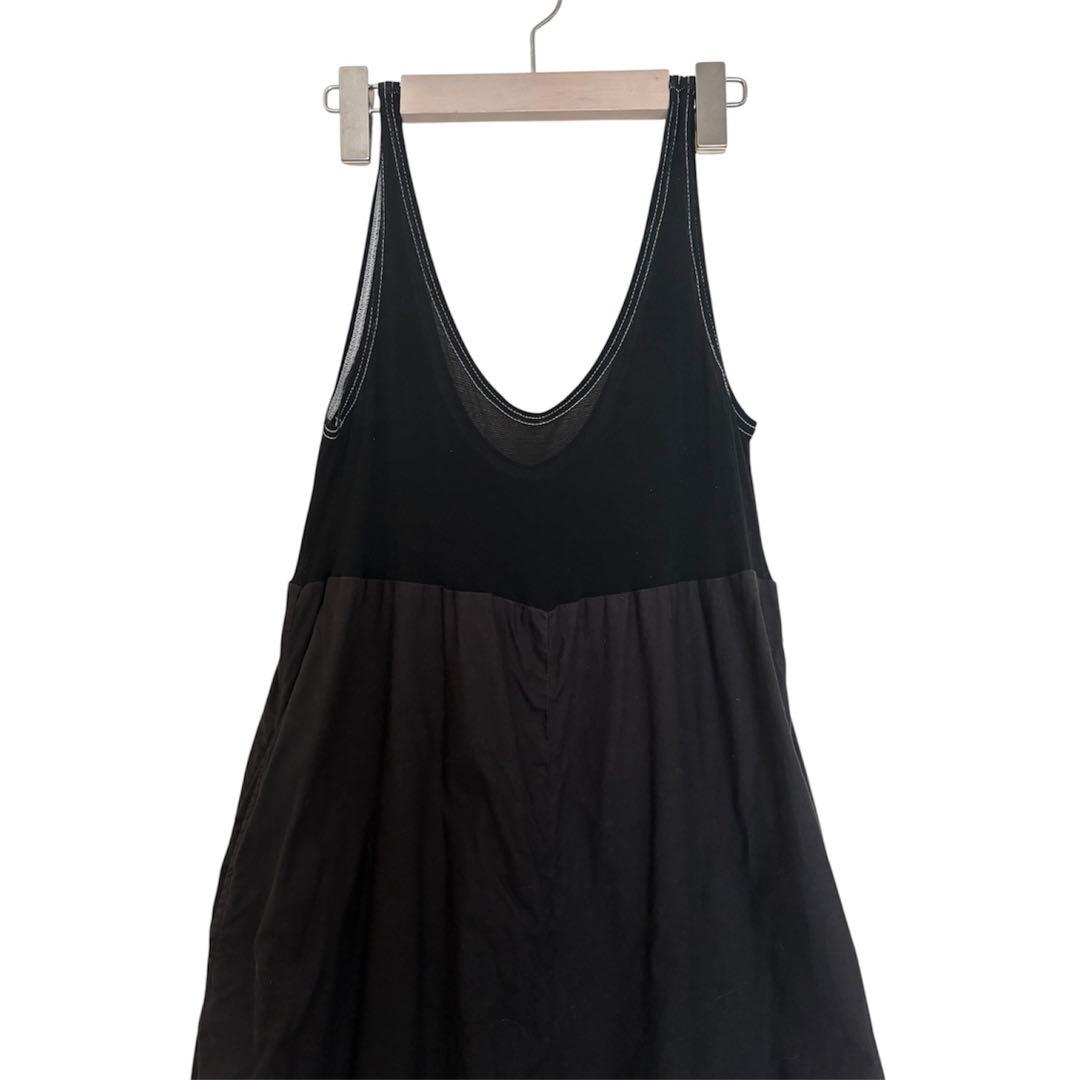 大幅値下げ✨Yohji Yamamoto サロペット