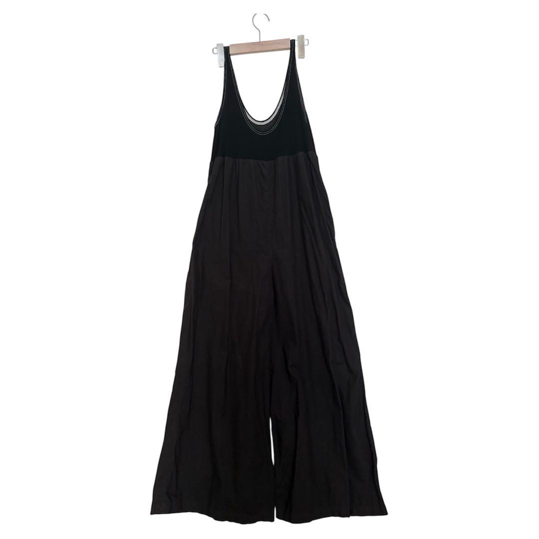 大幅値下げ✨Yohji Yamamoto サロペット