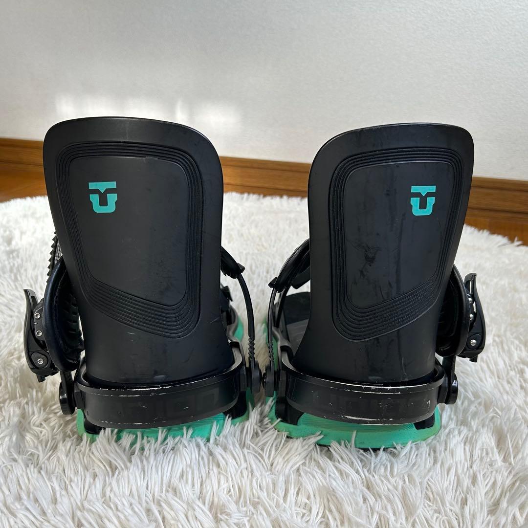 UNION ULTRA Mサイズ　22-23