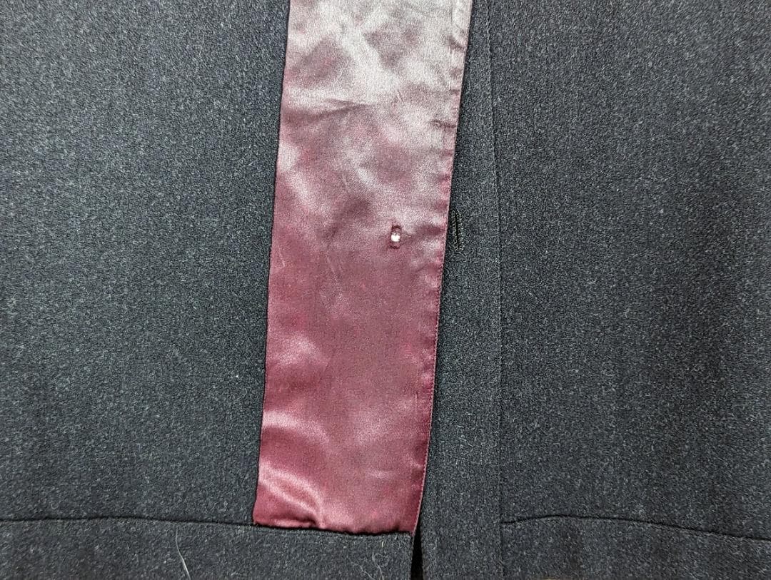 希少 USA製 最高級ブルックスブラザーズ ヴィンテージ チェスターコート