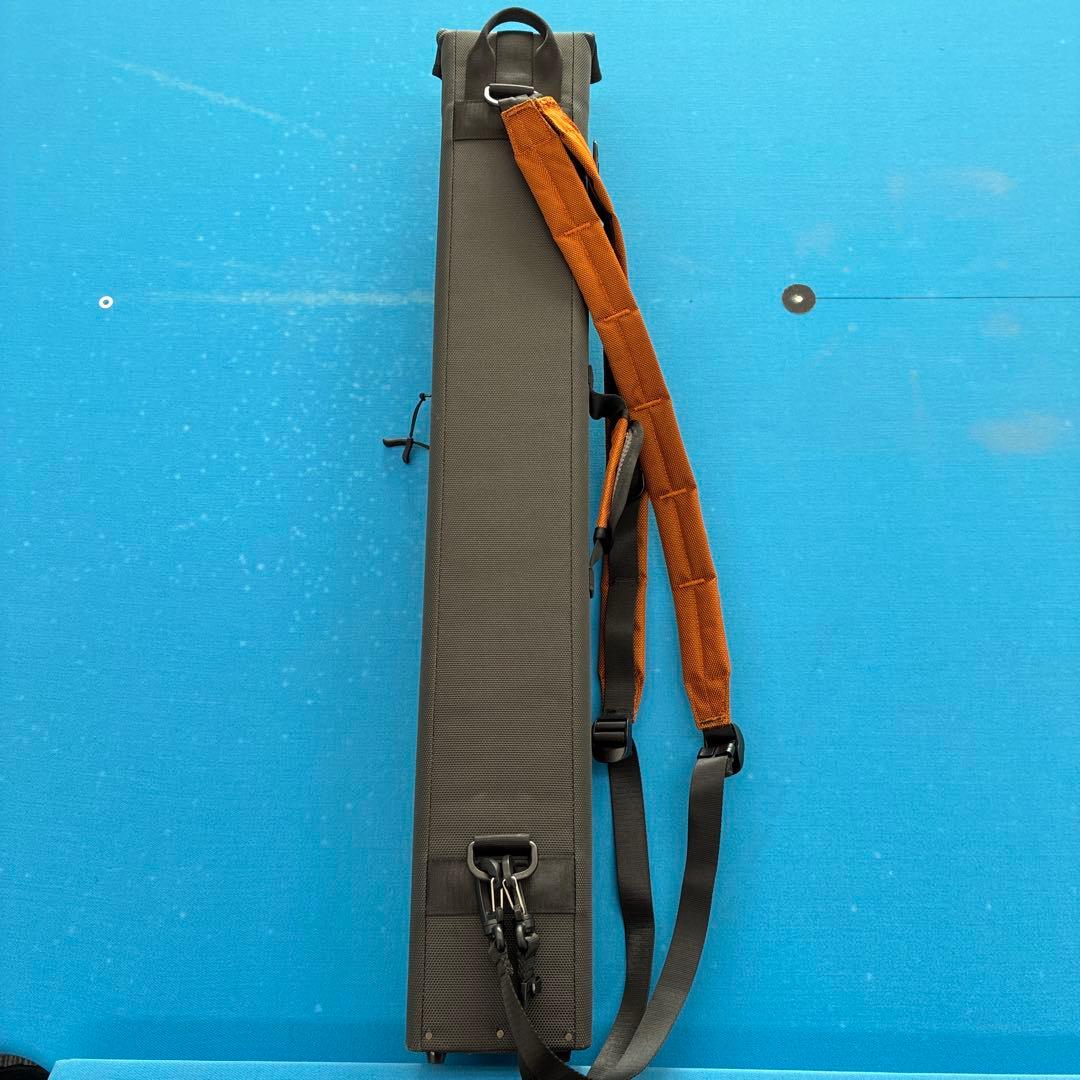 スリーセカンド　キューケース