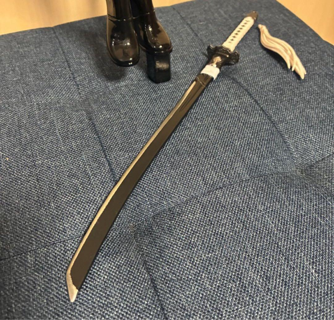 K*T様 2B フィギュア ニーアオートマタ 1/4スケール ガレージキット 海