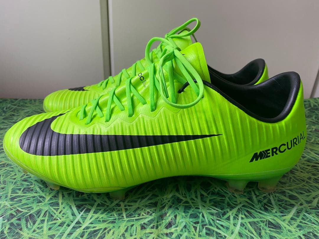 ☆送料無料☆MERCURIAL VAPROR Ⅺ FG☆マーキュリーアル☆