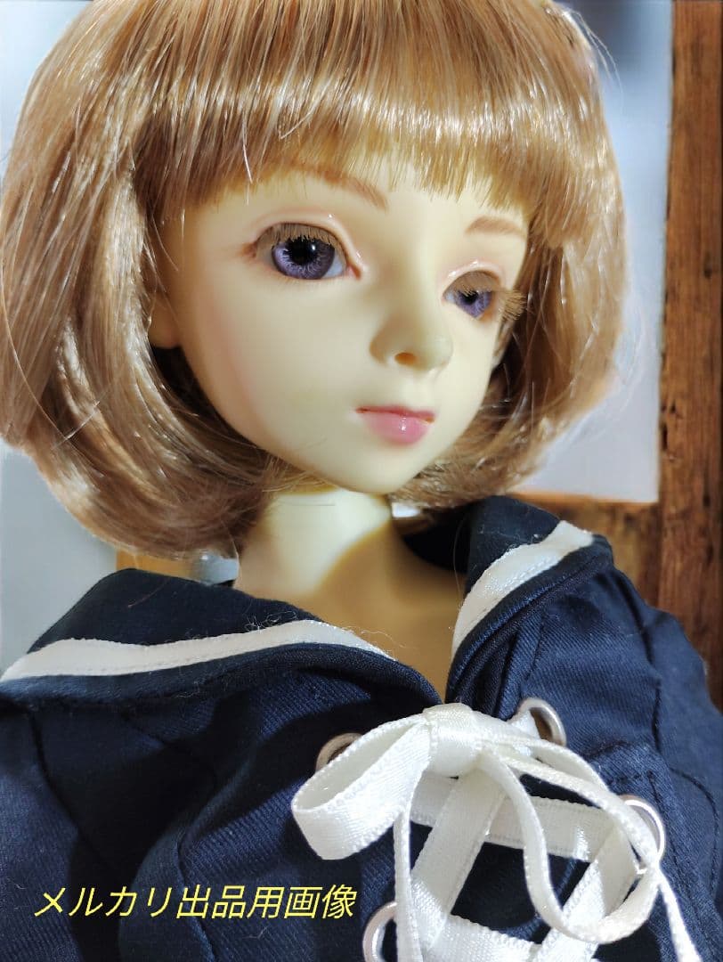 英国HGC社製高級グラスアイ　18mm　モーヴ
