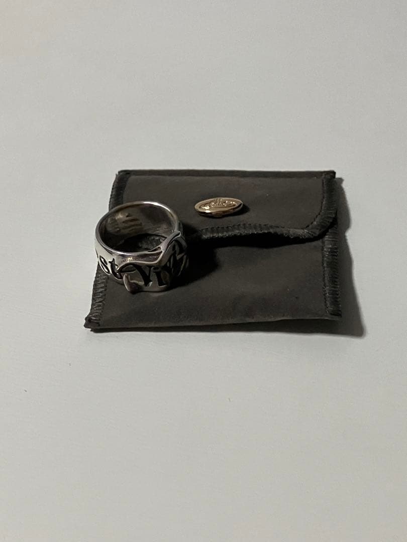 Vivienne Westwood リング 指輪