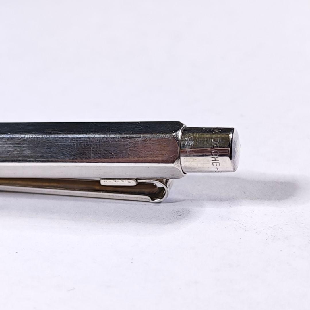 カランダッシュ エクリドール ヘアライン？ ボールペン