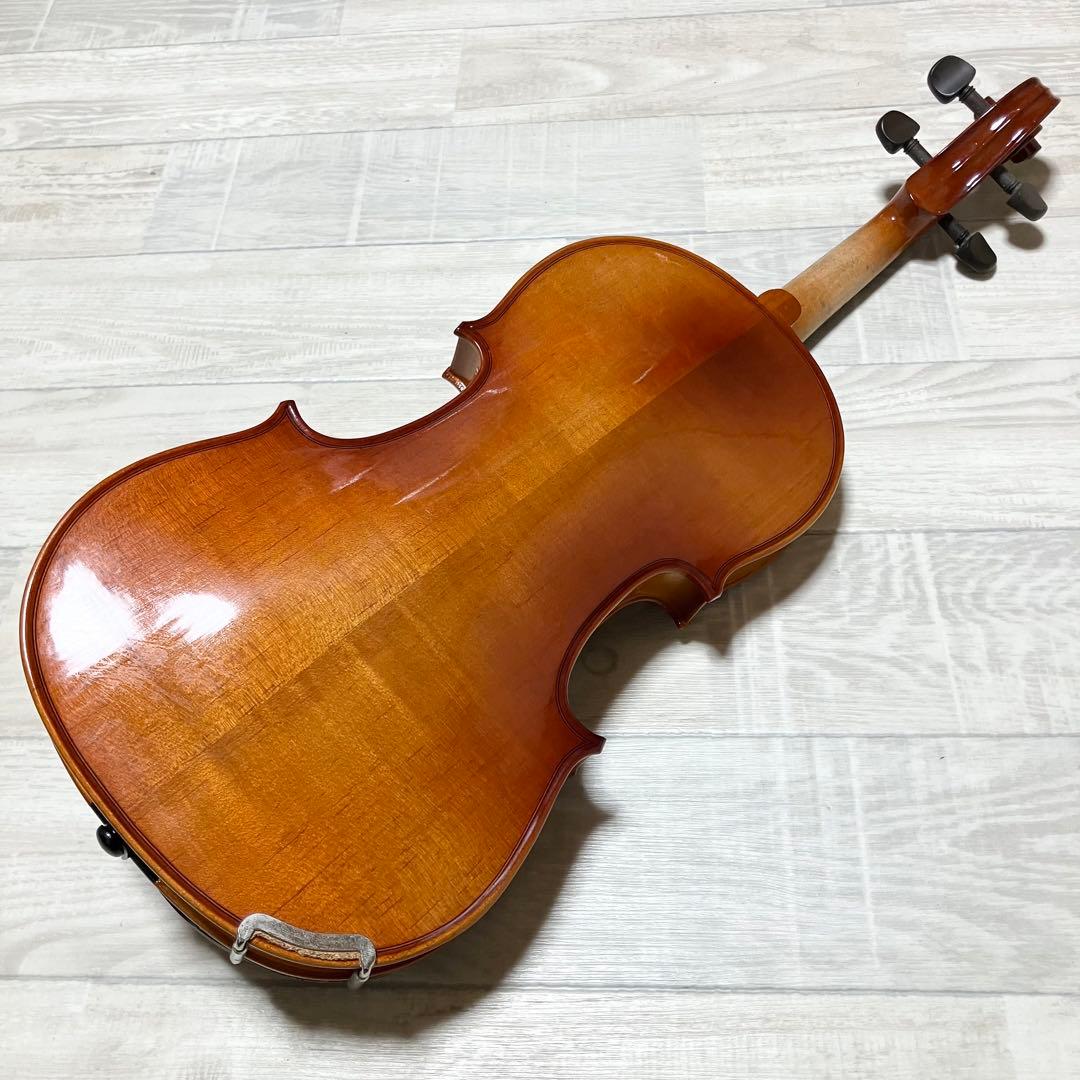 中古良音　The stentor student ST 4/4 バイオリン