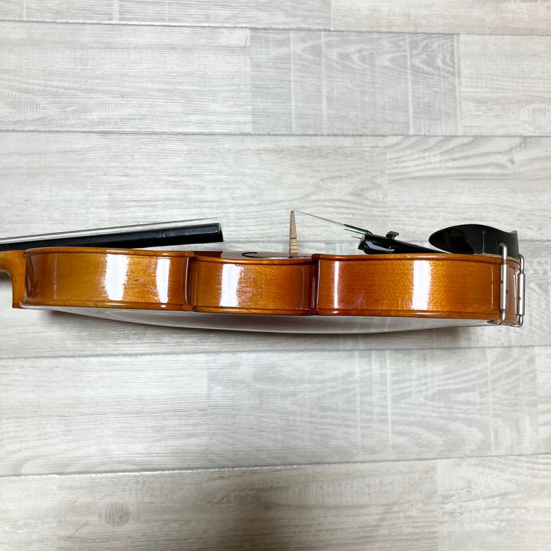 中古良音　The stentor student ST 4/4 バイオリン