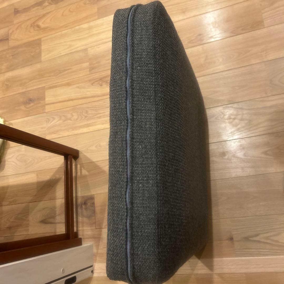 ゲタマ/ウェグナー /ge290/ge290a/オーク材/ハイバック