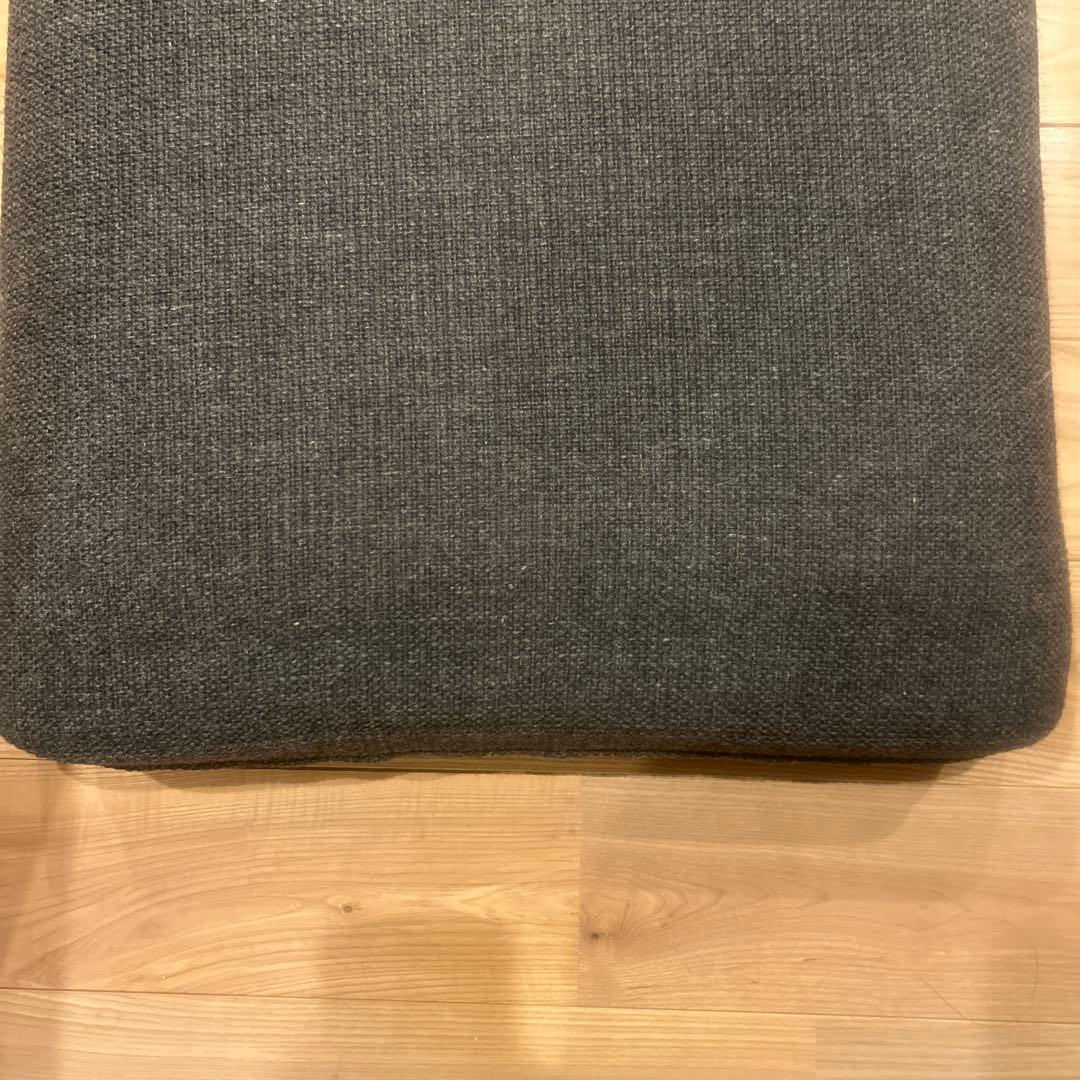 ゲタマ/ウェグナー /ge290/ge290a/オーク材/ハイバック