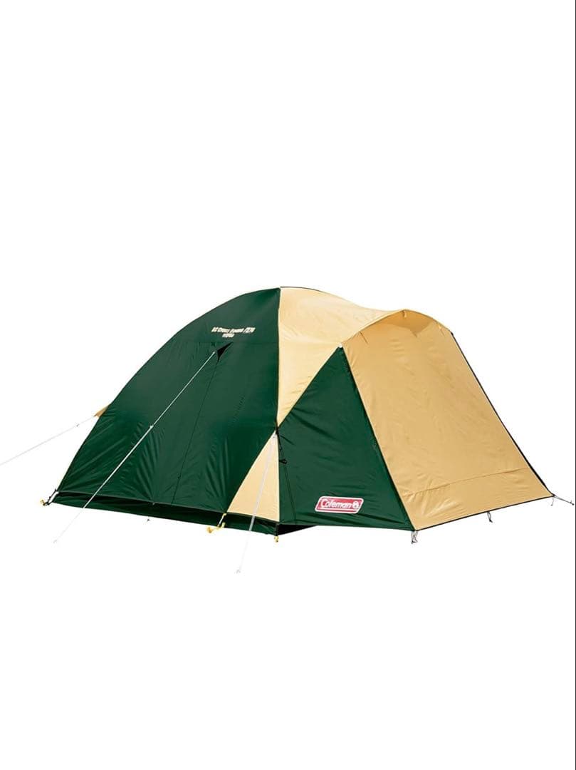 Coleman BC CROSS DOME/270 コールマンテントクロスドーム
