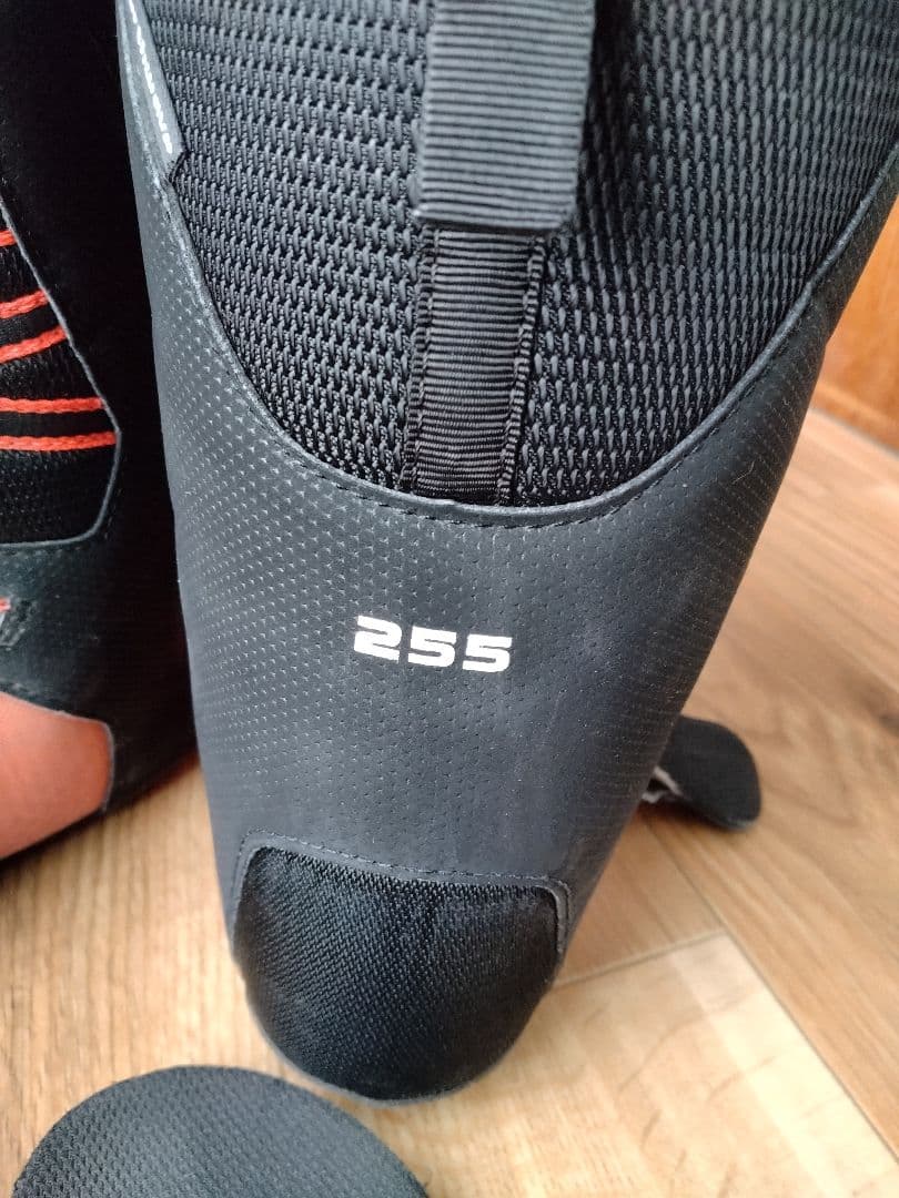 NORTHWAVE EDGE SL スノーボードブーツ ダークオリーブ