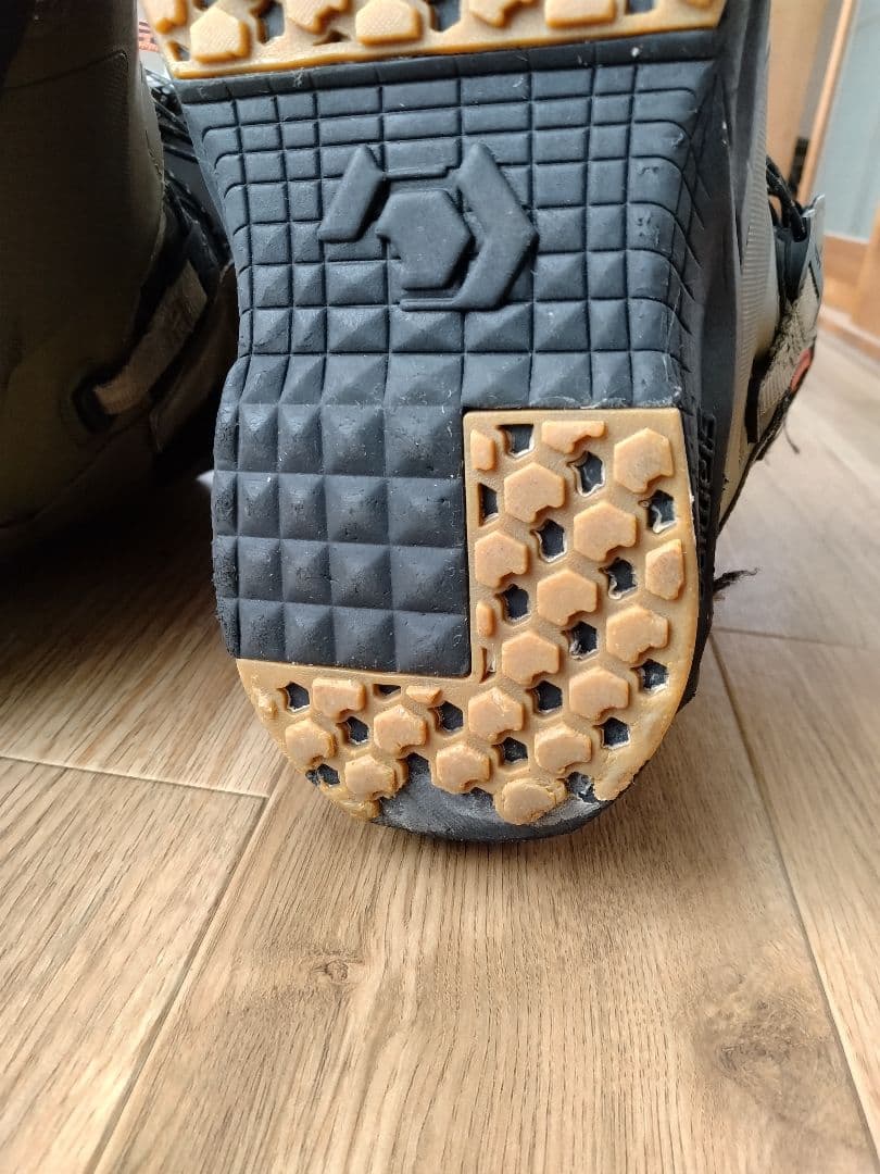 NORTHWAVE EDGE SL スノーボードブーツ ダークオリーブ