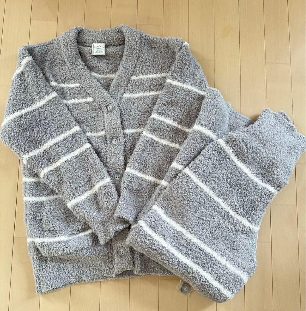 【未使用品】【GELATO PIQUE】 ルームウェアセットアップ
