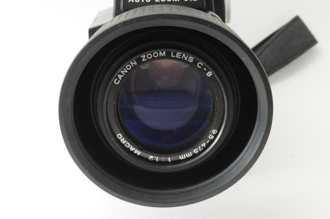 CANON キヤノン AUTO ZOOM 512XL ELECTRONIC